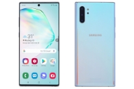 Ảnh của Điện thoại Samsung Galaxy Note 10- (Không chịu thuế chủ shop định nghĩa)