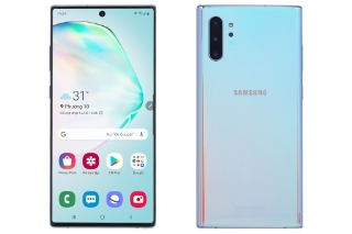 Ảnh của Điện thoại Samsung Galaxy Note 10- (Không chịu thuế chủ shop định nghĩa)