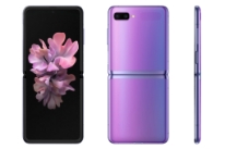Ảnh của Điện thoại Samsung Galaxy Z Flip [Environment 5%]