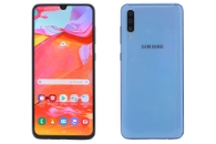 Ảnh của Điện thoại Samsung Galaxy A70- (Thuế 0%-chủ shop định nghĩa)