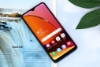 Ảnh của Điện thoại Samsung Galaxy A20s 64GB (thuế 3% - chủ shop định nghĩa)