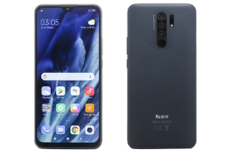 Ảnh của Điện thoại Xiaomi Redmi 9