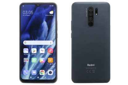 Ảnh của Điện thoại Xiaomi Redmi 9