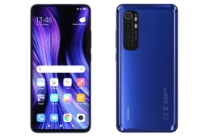 Ảnh của Điện thoại Xiaomi Mi Note 10 Lite