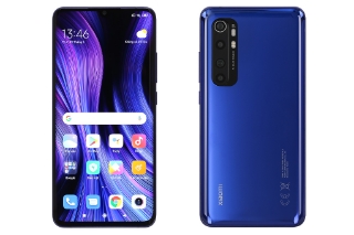 Ảnh của Điện thoại Xiaomi Mi Note 10 Lite
