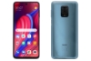 Ảnh của Điện thoại Xiaomi Redmi Note 9S