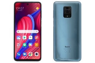 Ảnh của Điện thoại Xiaomi Redmi Note 9S