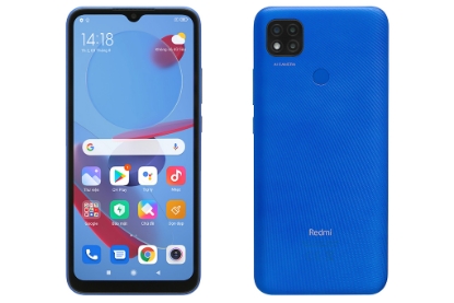 Ảnh của Điện thoại Xiaomi Redmi 9C