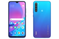 Ảnh của Điện thoại Xiaomi Redmi Note 8