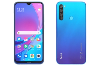 Ảnh của Điện thoại Xiaomi Redmi Note 8