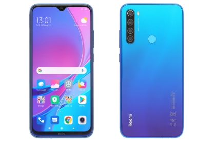 Ảnh của Điện thoại Xiaomi Redmi Note 8