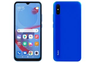 Ảnh của Điện thoại Xiaomi Redmi 9A