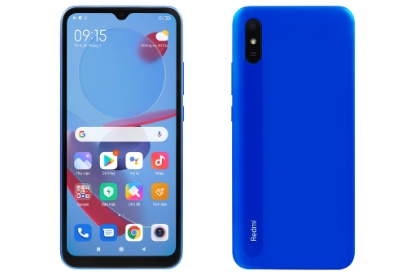 Ảnh của Điện thoại Xiaomi Redmi 9A